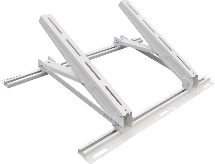 Konstrukce na střechu (lakovaná) - střešní 1000x480 mm Konstrukce na střechu (lakovaná)