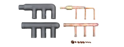 RAV Přísl. | RAV Triple Kit - RAV kombinace 3+1 RAV Přísl. | RAV Triple Kit - RAV kombinace 3+1