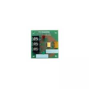 ESTIA R410A Př. │ Externí vstupy/povely do hydroboxu │ TCB-PCMO3E (ON/OFF, HDO, pokoj.termo.) ESTIA R410A Př. │ Externí vstupy/povely do hydroboxu │ TCB-PCMO3E (ON/OFF, HDO, pokoj.termo.)