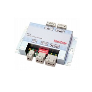 RAV Př. | MODbus Interface - analog RAV Př. | MODbus Interface - analog