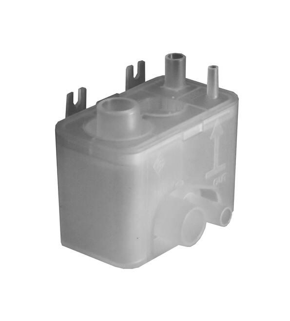 Rezervoár s alarmem (BD-C21-008)