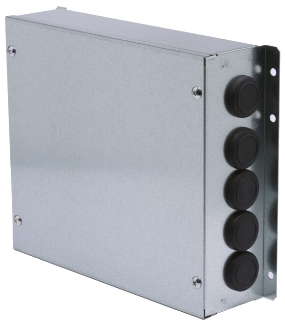 nterface pro měření spotřeby energie BMS-IFWH5E nterface pro měření spotřeby energie BMS-IFWH5E