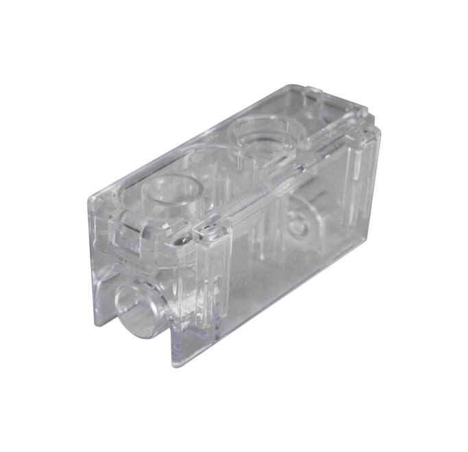 Rezervoár s alarmem kompakt (BD-C21-013)