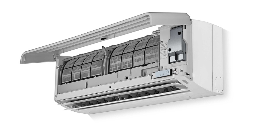 Vnitřní jednotka DAISEIKAI 9 Split 1:1 Vnitřní jednotka DAISEIKAI 9 Split 1:1