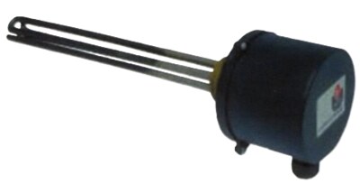 ACV El. topná tyč 6 kW (230V/400V)