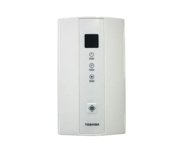 RAV/VRF Př. | Ovladač IR - univerzální