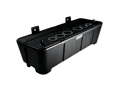 BD Přísl. | Kit MultiTank zásobník na 1,5 l, až 6 vstupů BD Přísl. | Kit MultiTank zásobník na 1,5 l, až 6 vstupů
