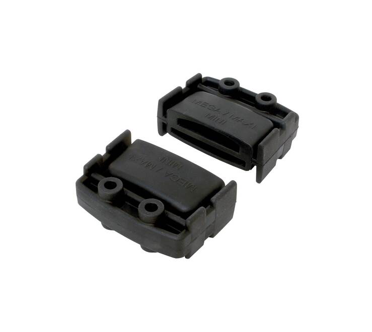 Gumové úchyty čerpadla (BD-F10-011)