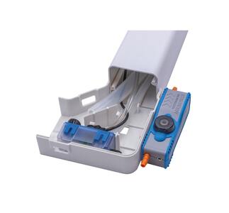 BD Čerp. | MicroBlue s lištou BD Čerp. | MicroBlue s lištou