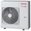 TOSHIBA R Multi vel. 3M24 až 5M34 TOSHIBA R Multi vel. 3M24 až 5M34