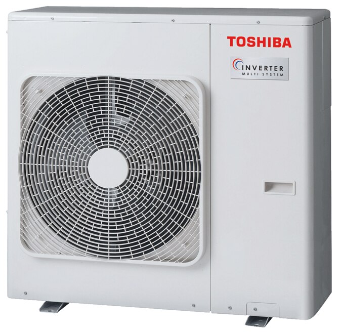 TOSHIBA R Multi vel. 3M24 až 5M34 TOSHIBA R Multi vel. 3M24 až 5M34