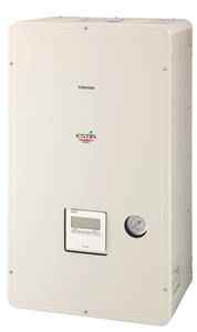 ESTIA R410A | Hydrobox | HWS-455XWHM3-E 4kW/3kWel./3fáz ESTIA R410A | Hydrobox | HWS-455XWHM3-E 4kW/3kWel./3fáz
