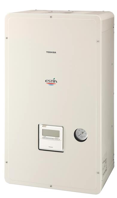 Hydrobox Estia R410A (série 5) Hydrobox Estia R410A (série 5)