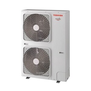 ESTIA R410A | Venkovní 3 fáz. | HWS-1605H8-E 16,0kW ESTIA R410A | Venkovní 3 fáz. | HWS-1605H8-E 16,0kW