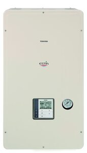 ESTIA R410A HiPower | Vnitřní Hydroboxy ESTIA R410A HiPower | Vnitřní Hydroboxy