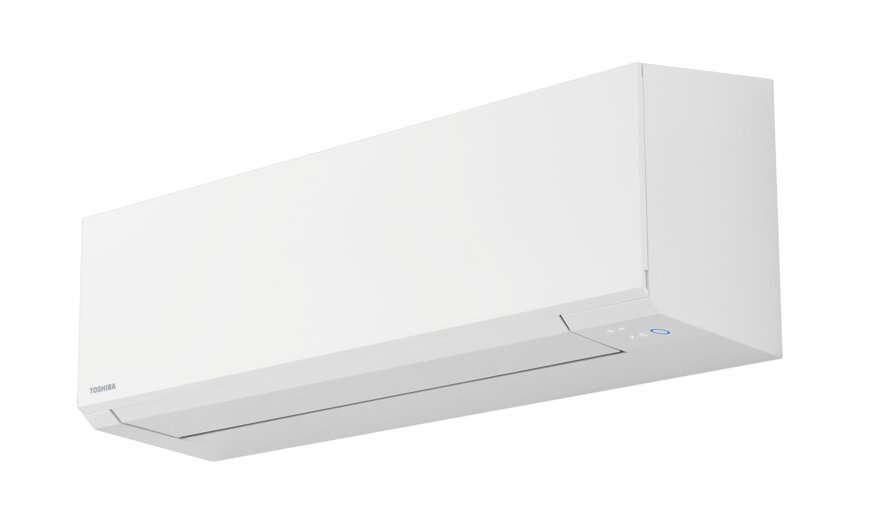 Vnitřní jednotka SHORAI EDGE Vnitřní jednotka SHORAI EDGE