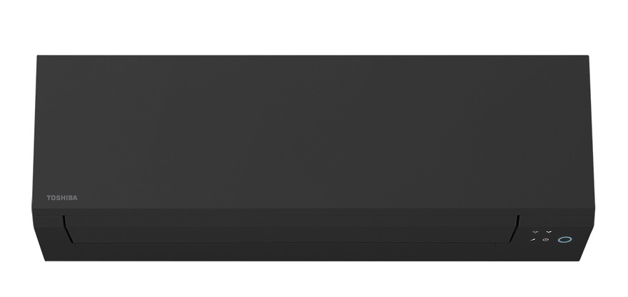 Vnitřní jednotka SHORAI EDGE Black