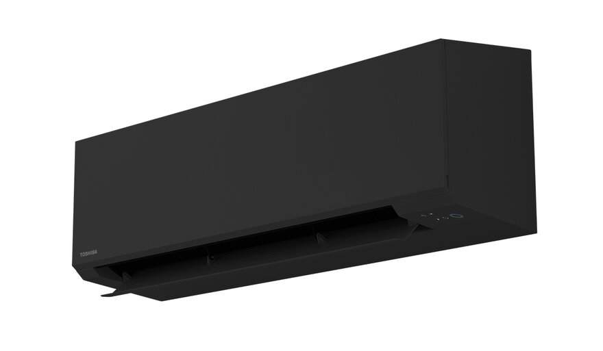 Vnitřní jednotka SHORAI EDGE Black