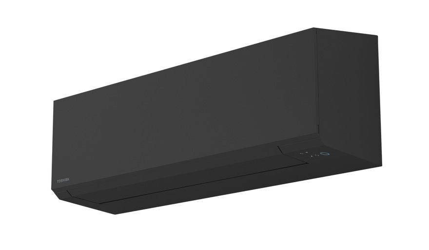 Vnitřní jednotka SHORAI EDGE Black