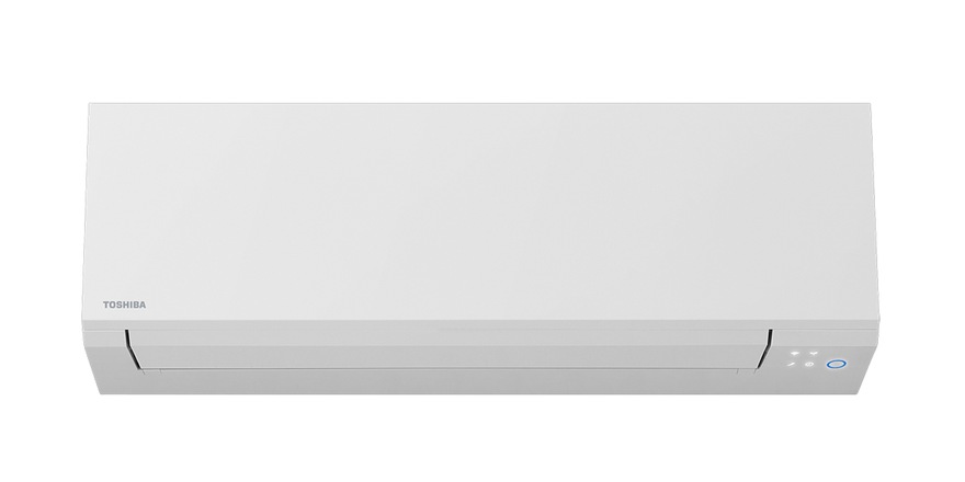 Vnitřní jednotka SHORAI EDGE White