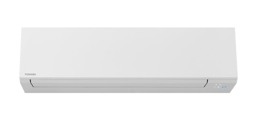 Vnitřní jednotka SHORAI EDGE White