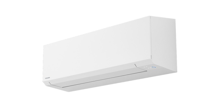 Vnitřní jednotka SHORAI EDGE White