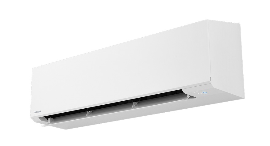 Vnitřní jednotka SHORAI EDGE White