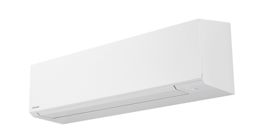 Vnitřní jednotka SHORAI EDGE White