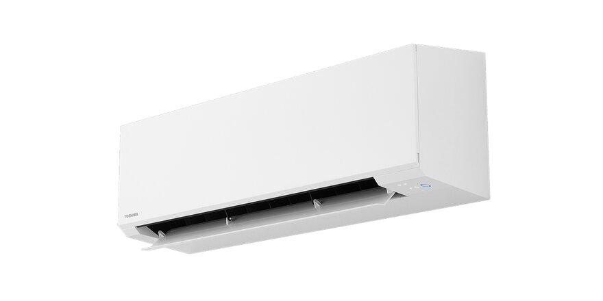 Vnitřní jednotka SHORAI EDGE White