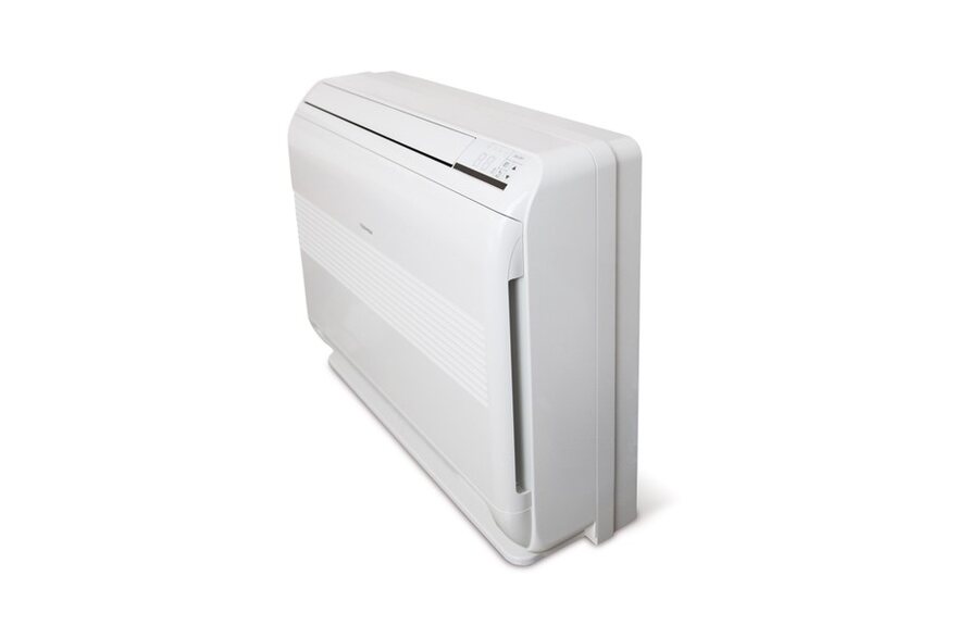 Vnitřní jednotka PARAPETNÍ Vnitřní jednotka PARAPETNÍ