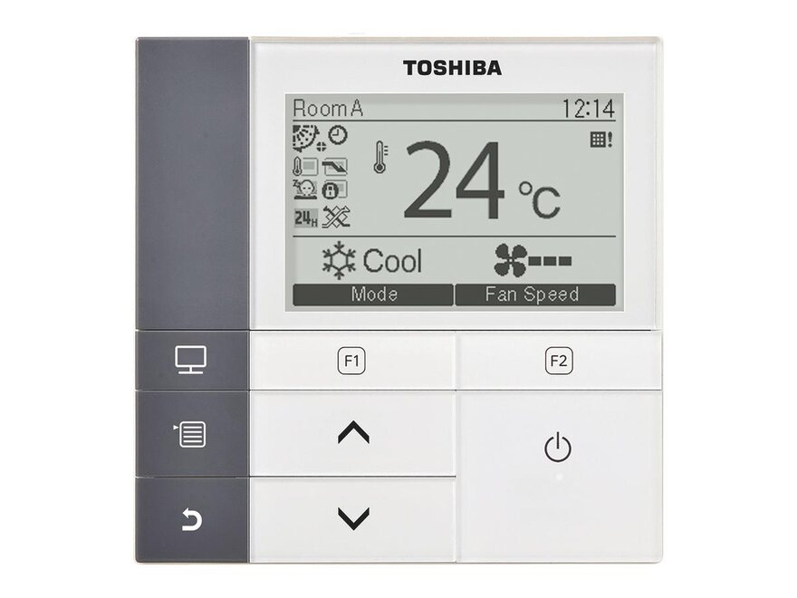 Kabelový ovladač RB-RWS21-E