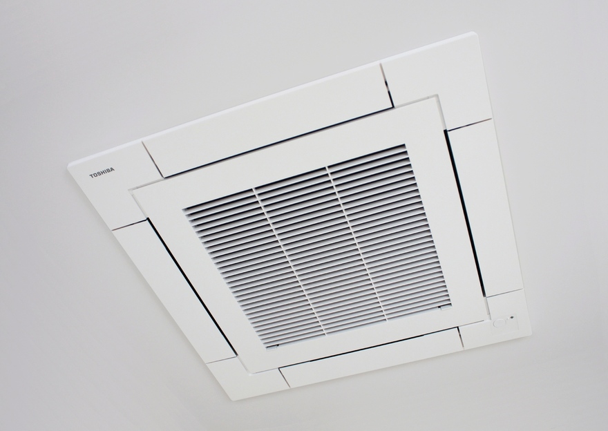 Panel pro kazetu SLIM 60x60 Panel pro kazetu SLIM 60x60