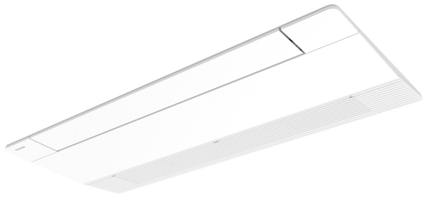 Vnitřní jednotka Kazetová 1cestná FLAT Vnitřní jednotka Kazetová 1cestná FLAT