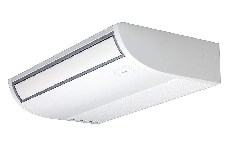 Vnitřní jednotka Podstropní CTP (HM) Vnitřní jednotka Podstropní CTP (HM)