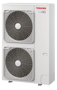 RAV Venkovní | Digital Inverter SUPER (GP) 1fázové RAV Venkovní | Digital Inverter SUPER (GP) 1fázové