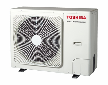 RAV Venkovní | Digital Inverter CLASSIC (GV) 1fázové RAV Venkovní | Digital Inverter CLASSIC (GV) 1fázové