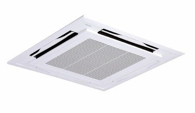 Panel Kazet 4cestných STANDARD RBC-U32PGP-E Panel Kazet 4cestných STANDARD RBC-U32PGP-E
