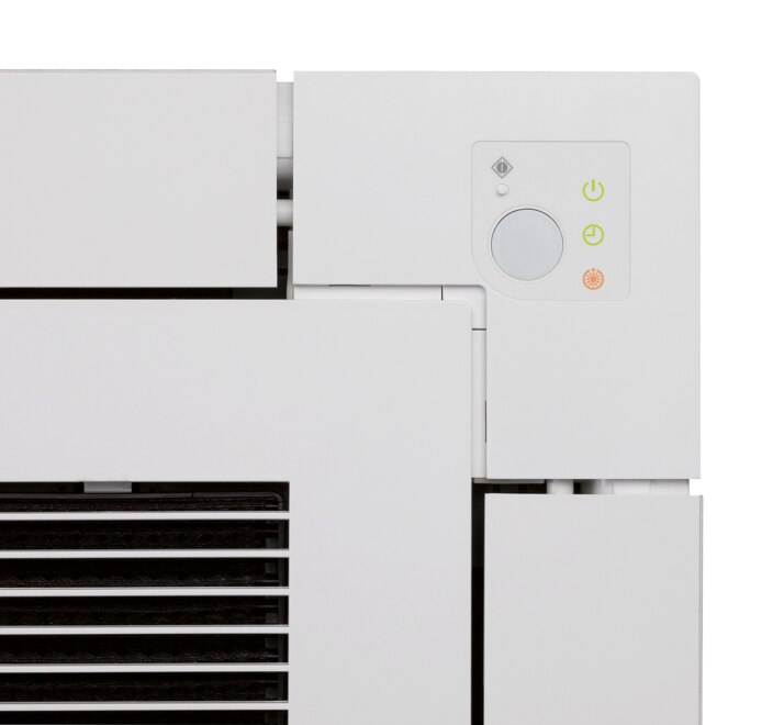 Ovladač Infra RBC-AXU31UM-E Ovladač Infra RBC-AXU31UM-E