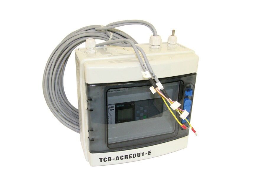 TCB-ACREDU2-E TCB-ACREDU2-E