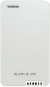 RAV/VRF Přísl. | Senzor teploty TCB-TC41-U RAV/VRF Přísl. | Senzor teploty TCB-TC41-U