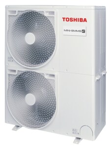 VRF Venkovní | MiNi-SMMS-e 1fázové VRF Venkovní | MiNi-SMMS-e 1fázové