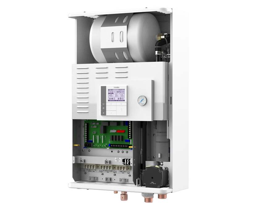 Vnitřní jednotka Hydrobox