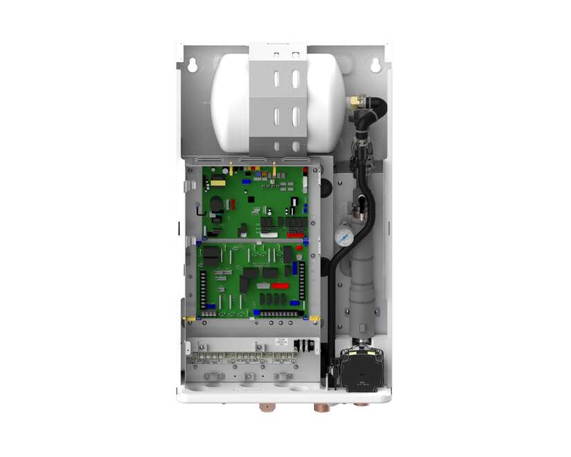 Vnitřní jednotka Hydrobox