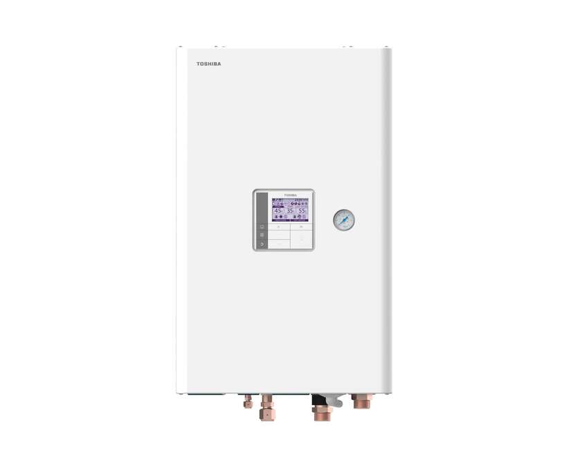 Vnitřní jednotka Hydrobox