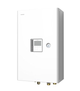 ESTIA R32 | Vnitřní Hydrobox | HWT-1101XWH**W-E ESTIA R32 | Vnitřní Hydrobox | HWT-1101XWH**W-E