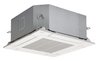VRF Vnitřní | Kazetové 60x60 SLIM MMU VRF Vnitřní | Kazetové 60x60 SLIM MMU