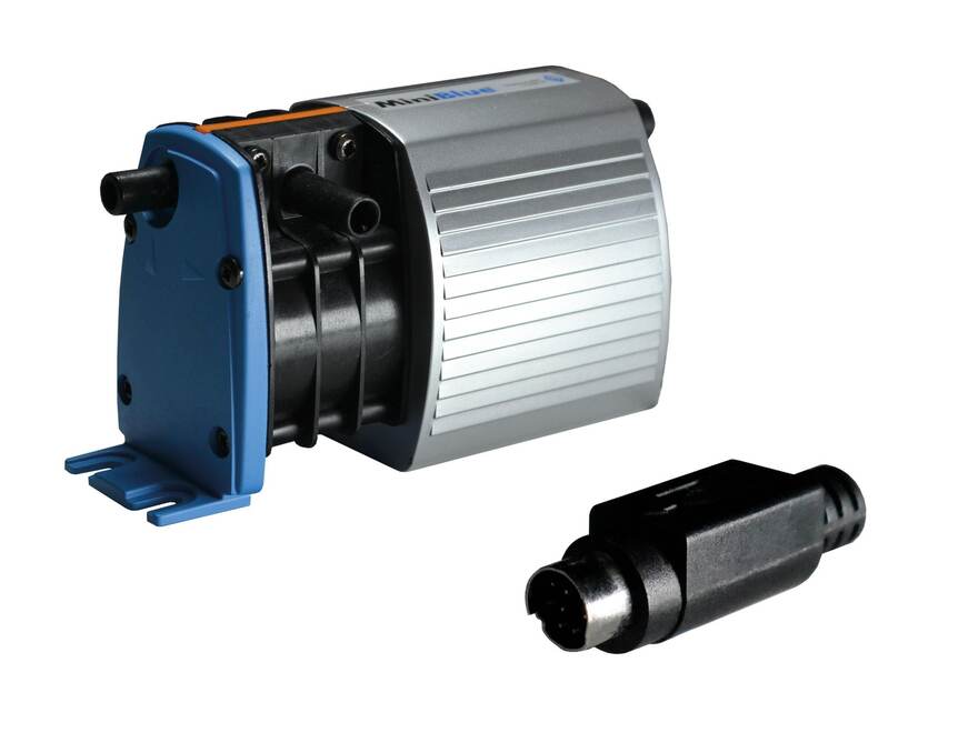 MINIBLUE se senzorem On/Off (CR Plug) (BD-X87-500(/13))