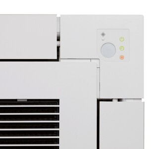 RAV/VRF Př. | IR ovladač pro 4-cestné kazety (ovladač + přijímač) RAV/VRF Př. | IR ovladač pro 4-cestné kazety (ovladač + přijímač)