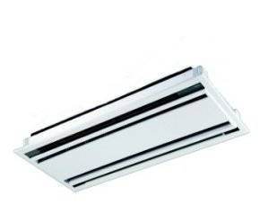 Panel kazety 2výdechové VRF Panel kazety 2výdechové VRF