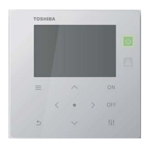 Ovladač komfortní centrální  Ovladač komfortní centrální